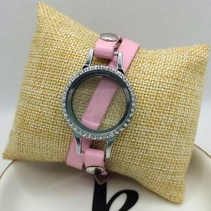 🆕️ Locket Wrap Bracelet